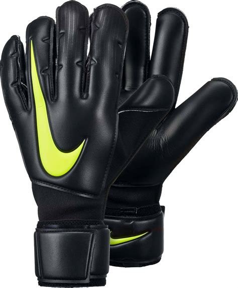 Nike Grip3 Goalkeeper Soccer Gloves